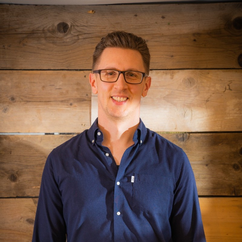 Matt Wilson