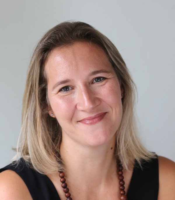 Kate Gloudemans