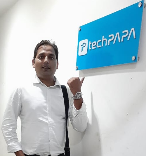 Kamal Upadhyay