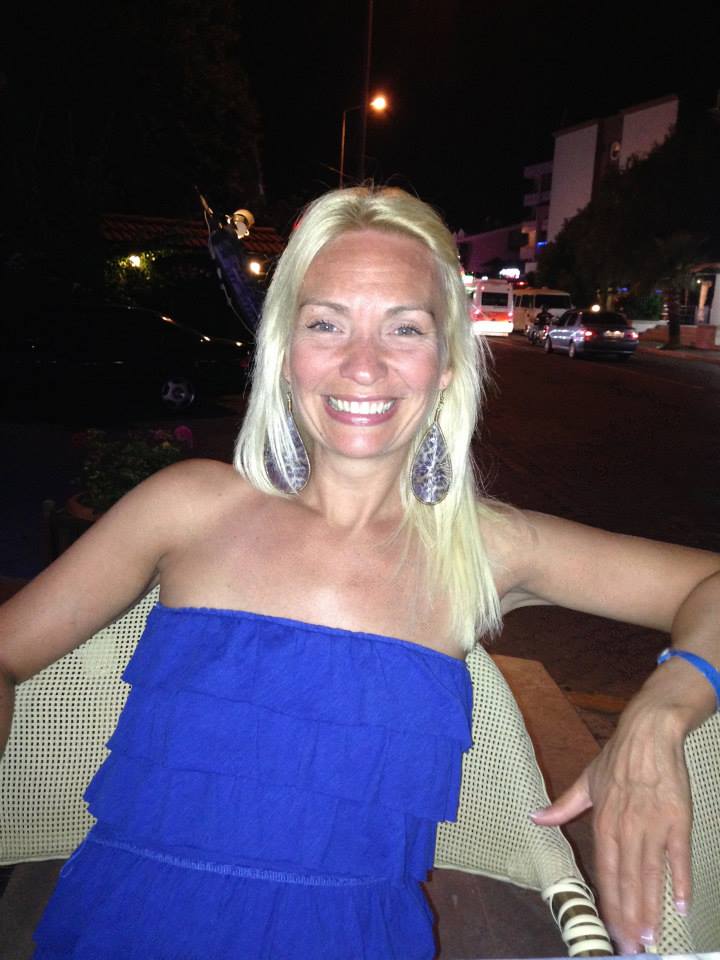 Stephanie Powell
