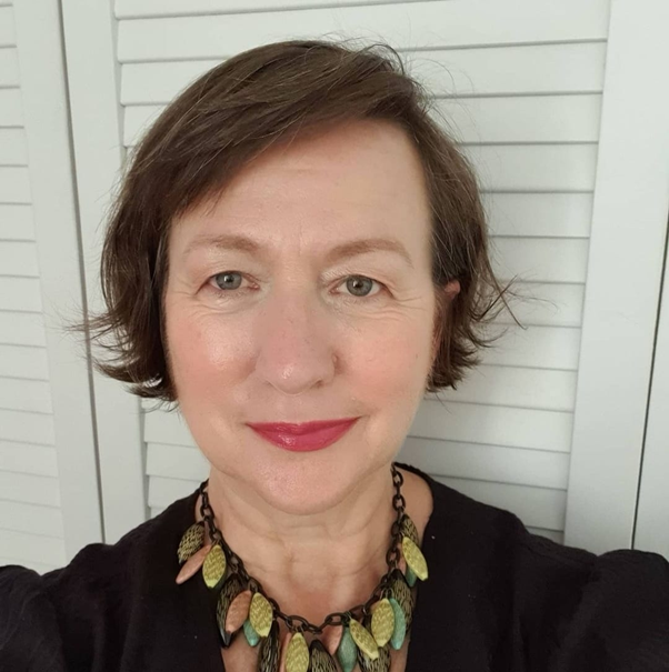 Claire Collins
