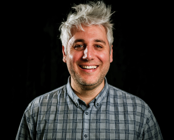 Geoff Brooks