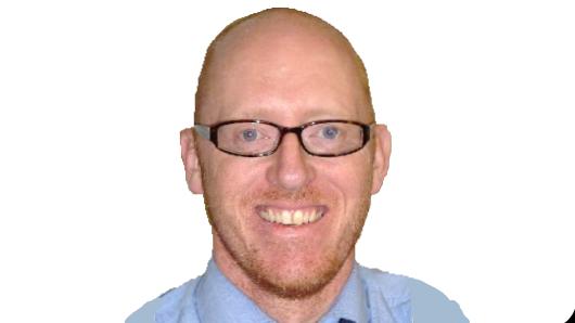 Stuart Bradley