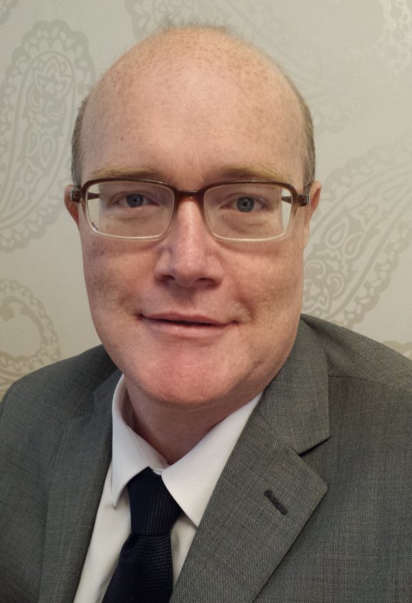 Andrew Macdonald