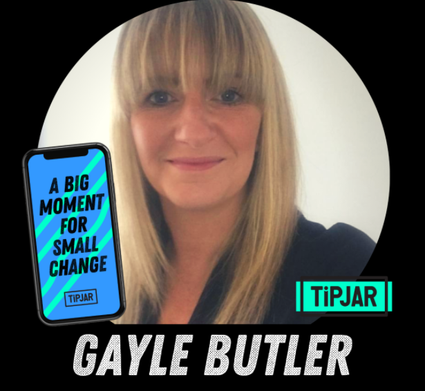 Gayle Butler