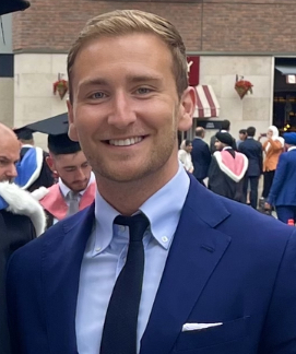 Carl Bungay