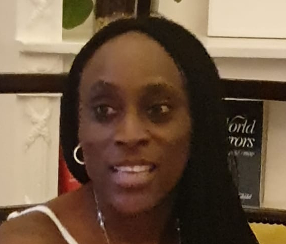 Olawunmi Odunaiya