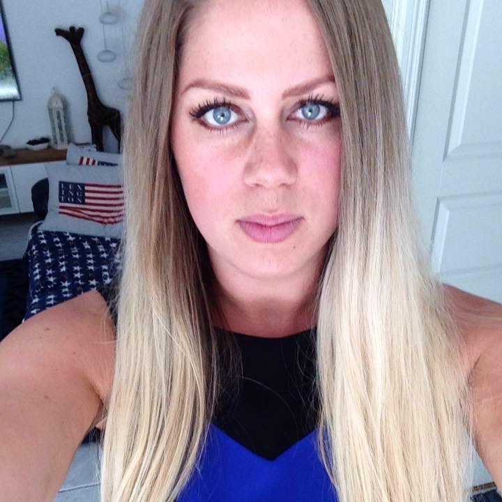 Robine Lindqvist