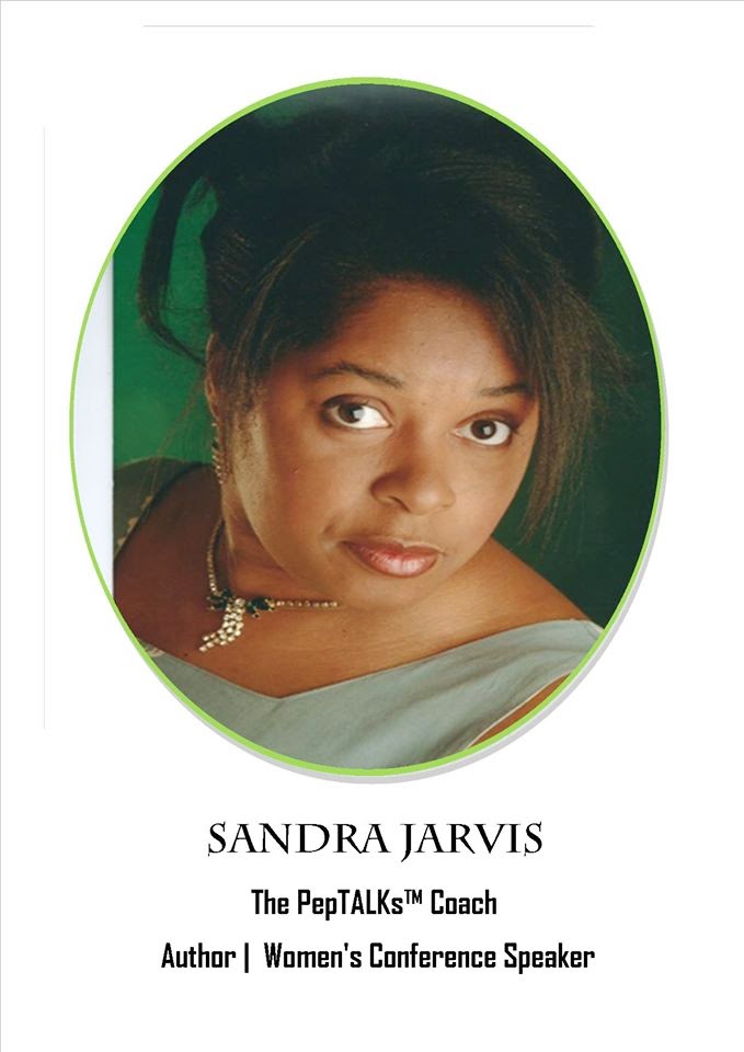 Sandra Jarvis