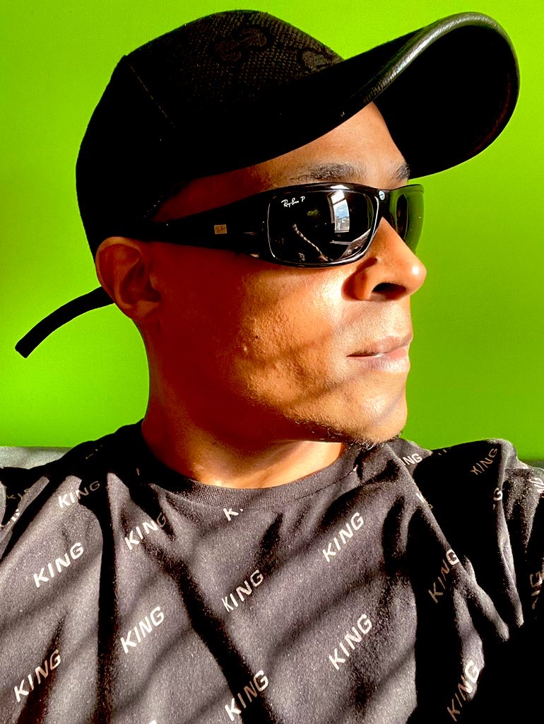 Nicholas Numas