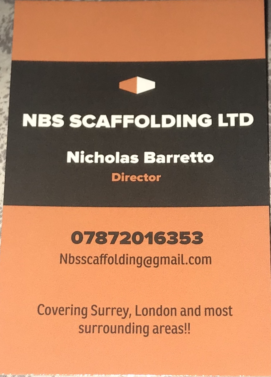 Nick Barretto