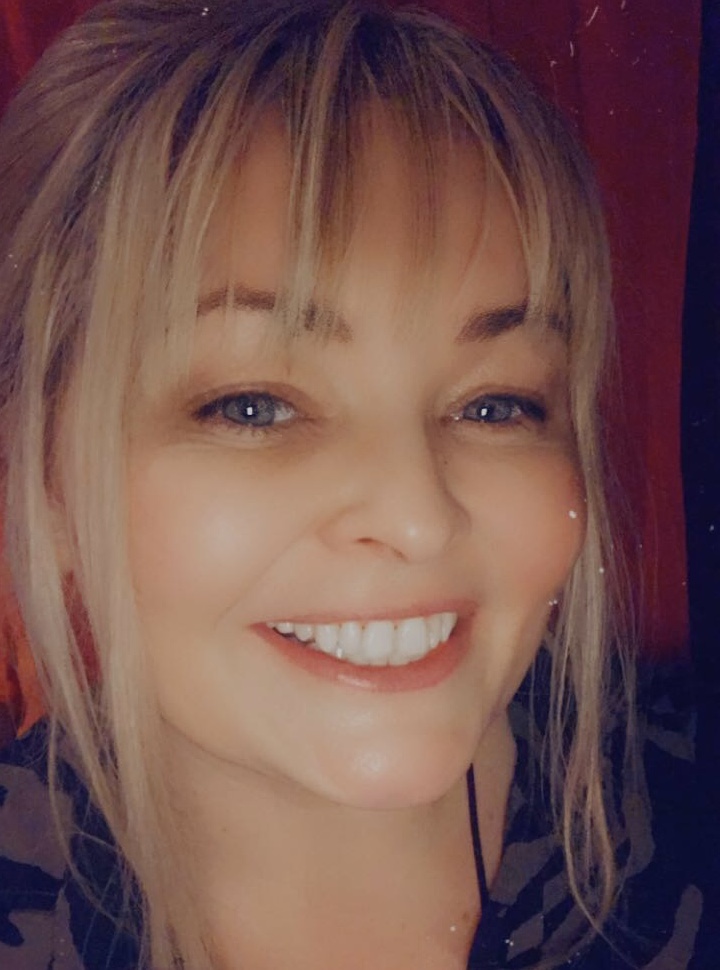 Julie Clack