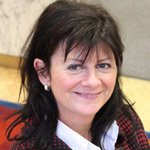 Julie Waddicor
