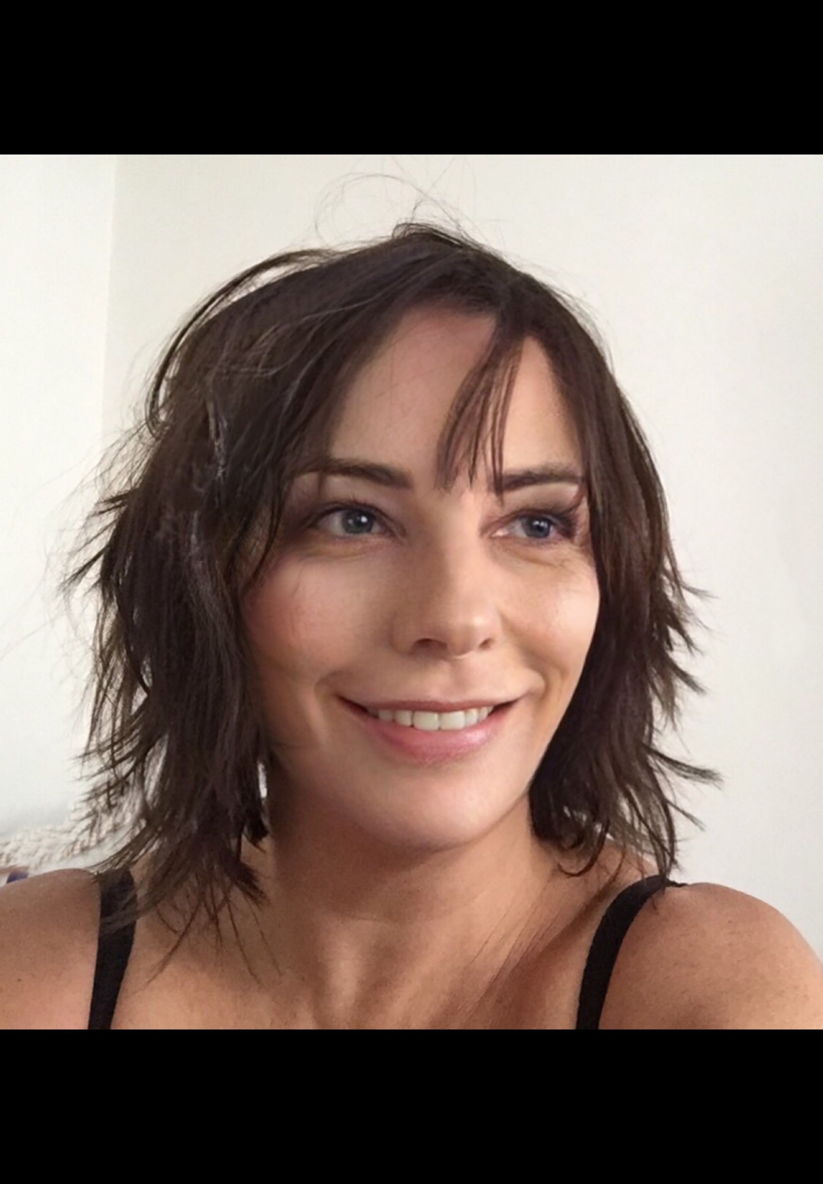 Tracey Rhodes