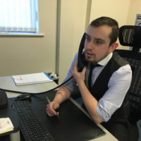 Darren Parfitt