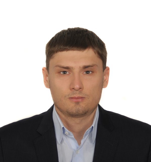 Stanislav Shmatovich