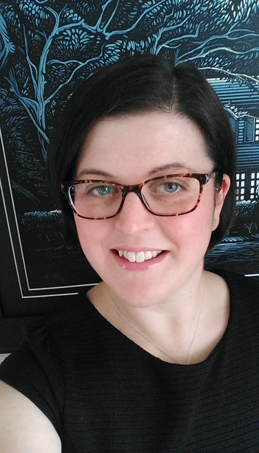 Clare Rawling