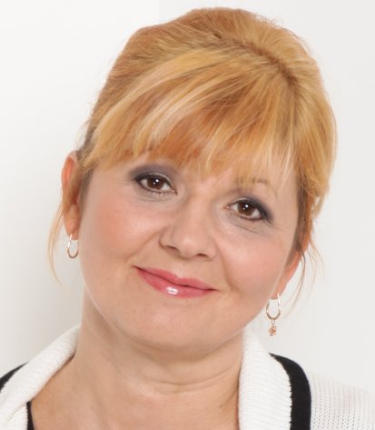 Elena Gaybovich