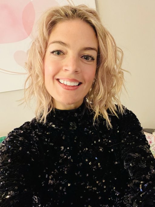 Hannah Vaughan 