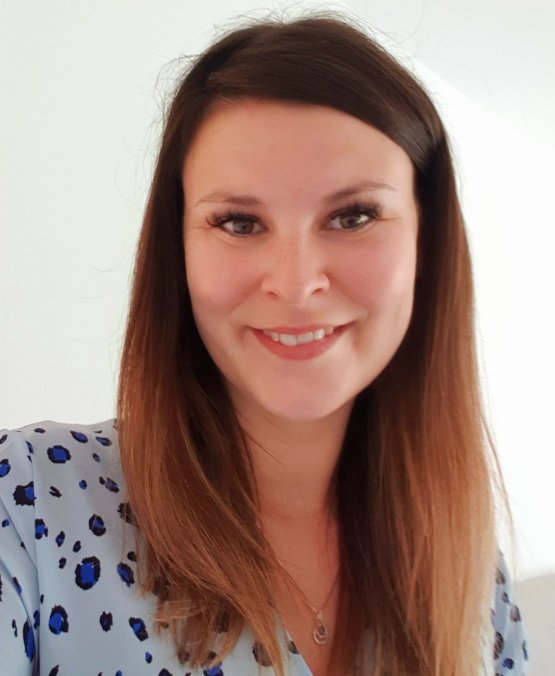 Rebecca  Attwood