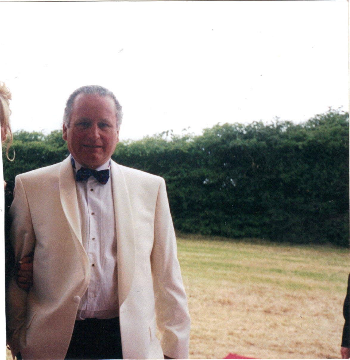Barry Massey