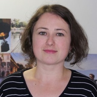Anca Ursache