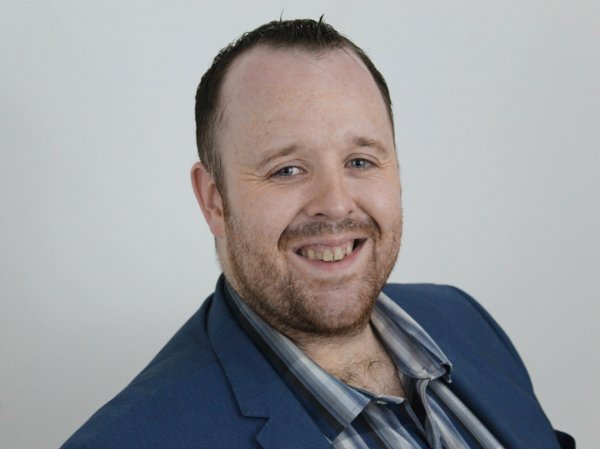 Gavin Walsh