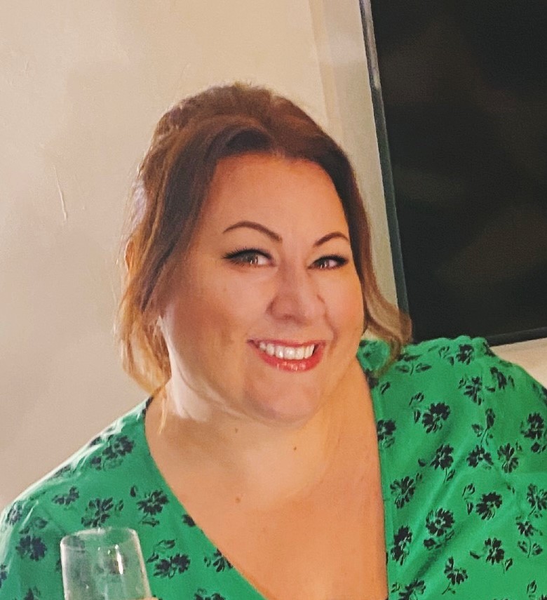 Louise Hopkins