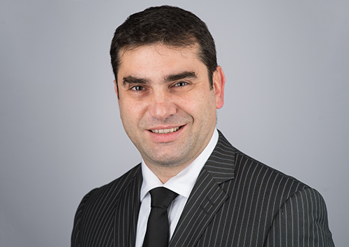 Emilio Scintu