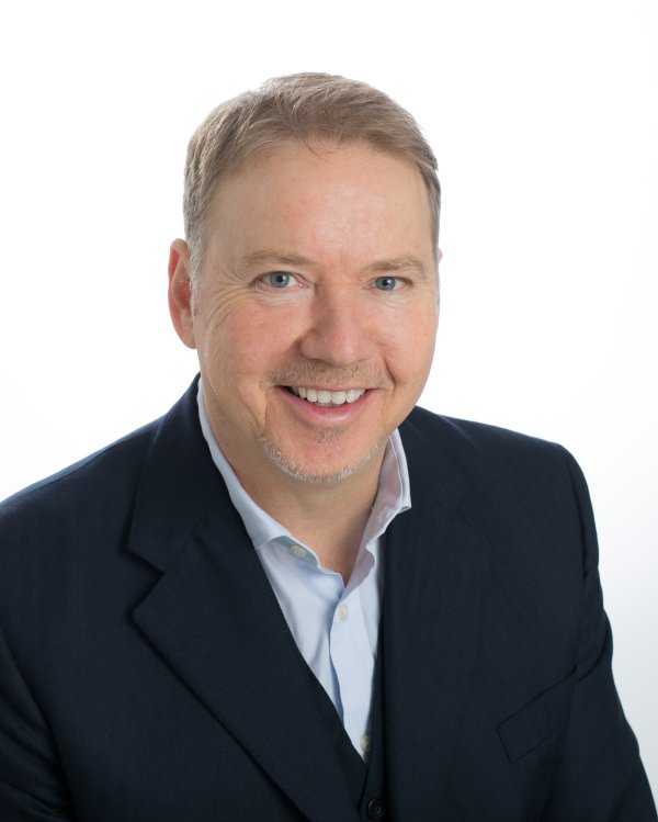 David  Child
