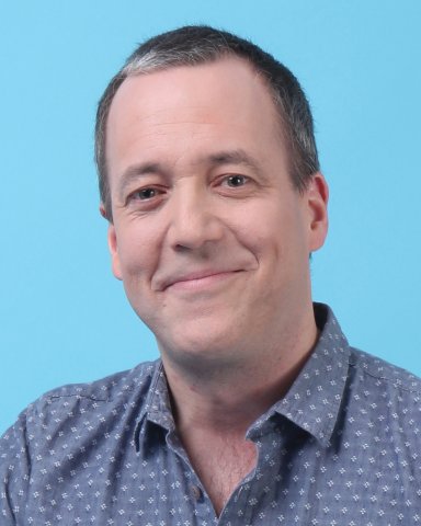 James O'Gorman