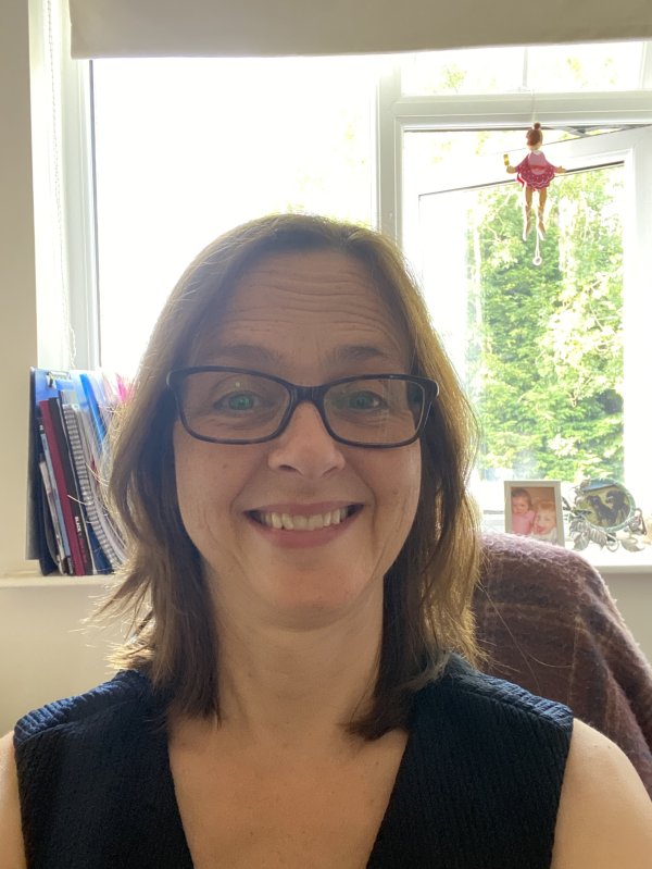 Lynne Hayes-Clarke
