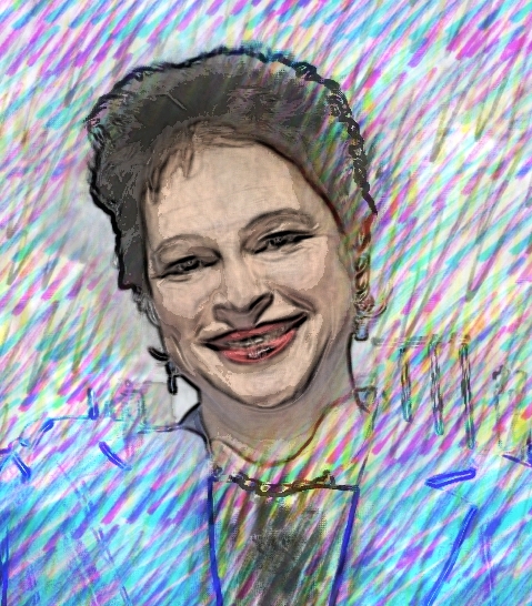 Liz Harris