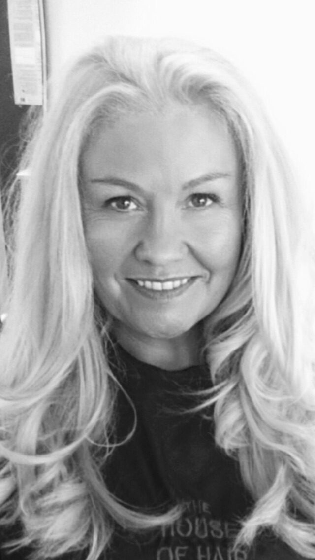 Diane Edwards