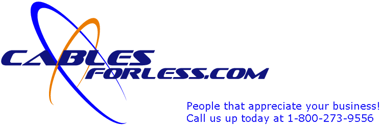 cables forless