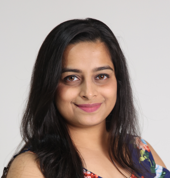 Erin Paloma Pinto Noronha