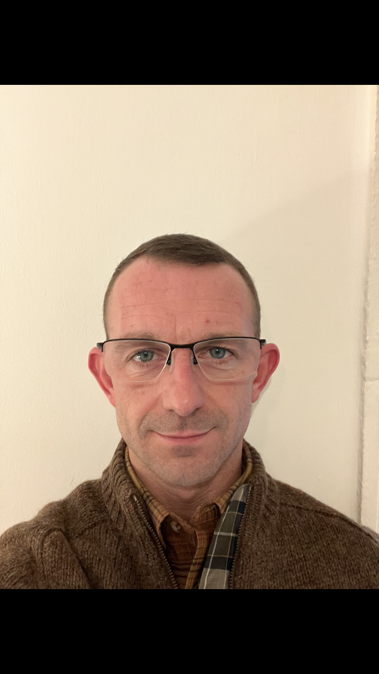 david fitzsimmons