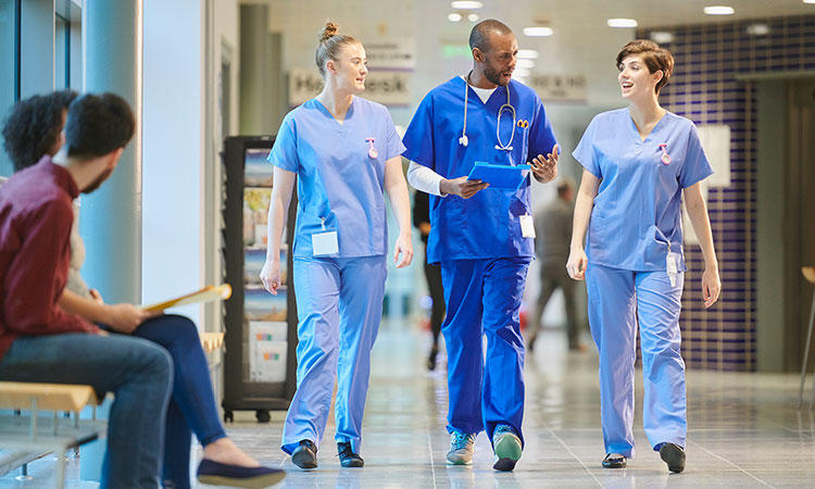 Registered General Nurse Jobs
