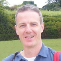 Carl Nicholls