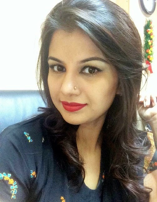 Urwa Hassan