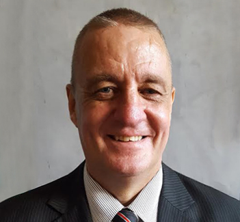 Steve Esplin