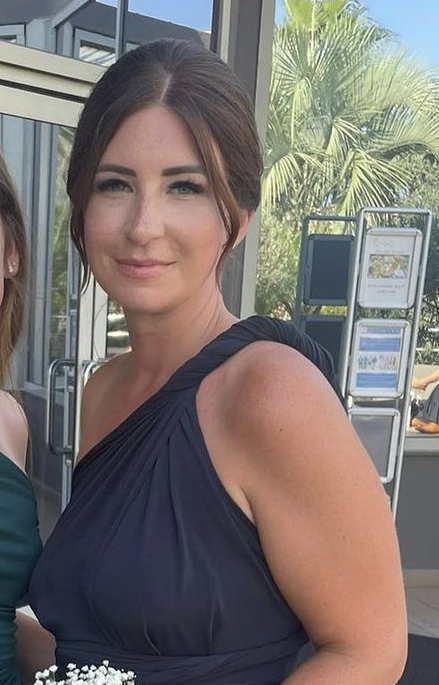 Lauren Henry