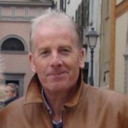 Brian Doutch