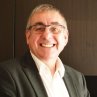 Andrew Britton