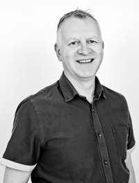 Brian Huxley