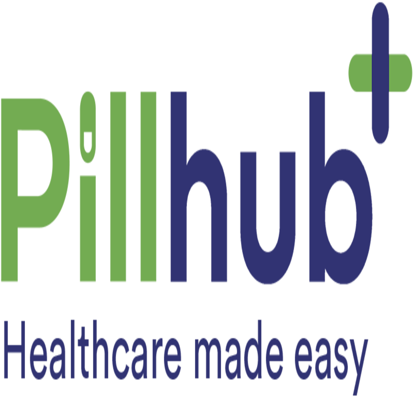 Pill hub
