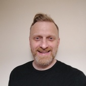 Steve Reynolds