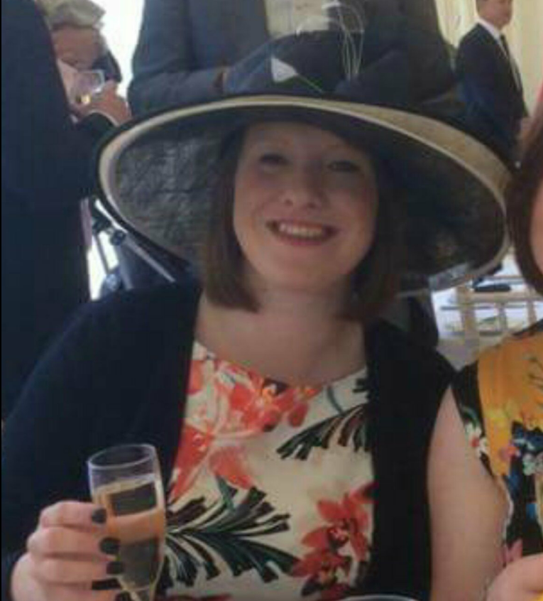 Katie Robertshaw