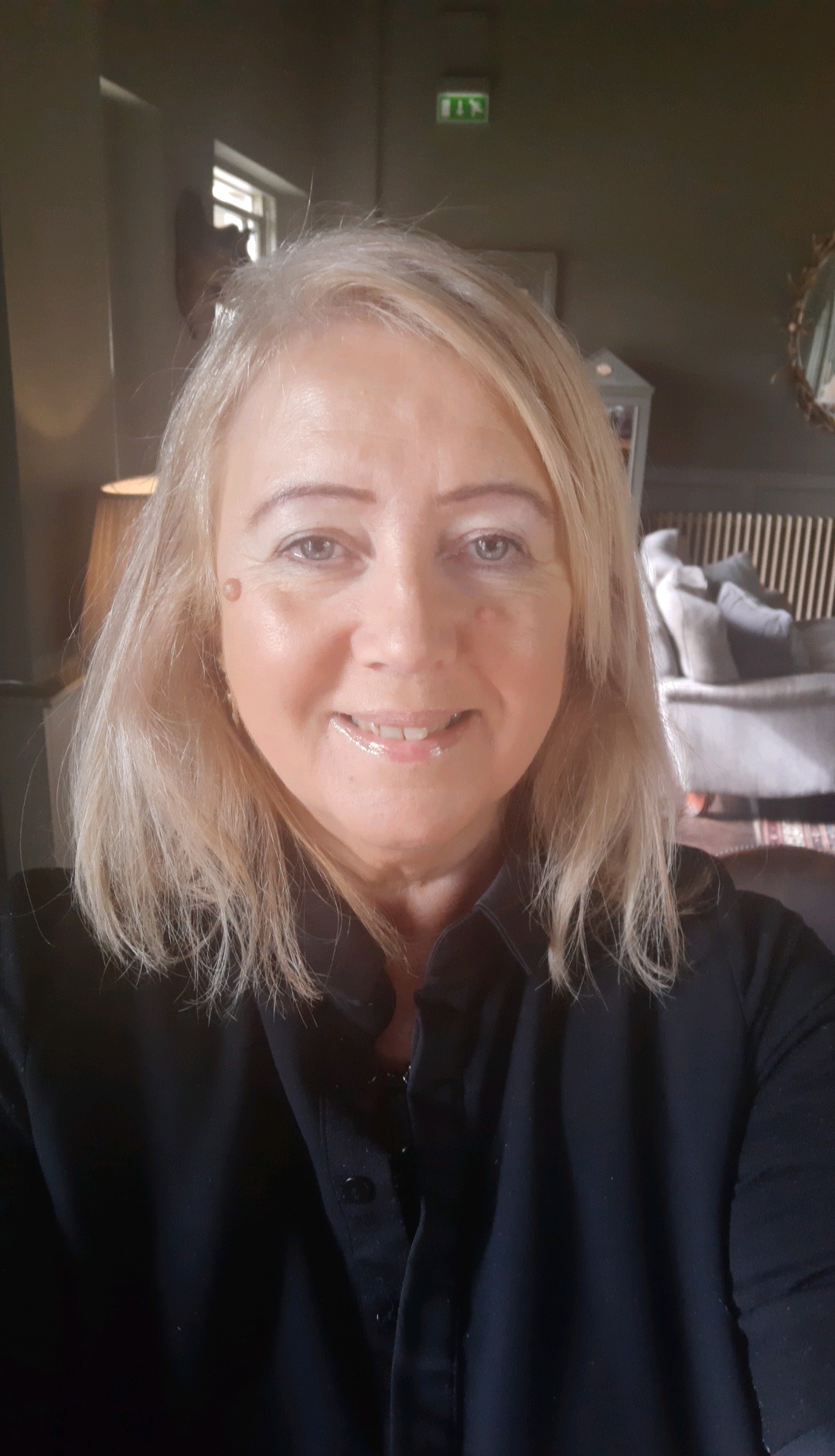 Sheree Owen