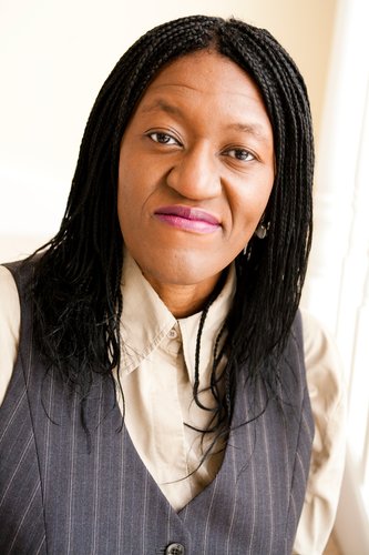 Susan Popoola